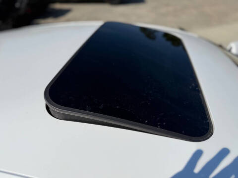 2017 Audi S7 4.0T quattro Premium Plus