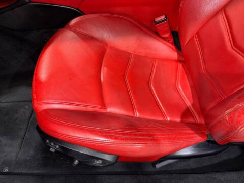 2015 Maserati GranTurismo Sport