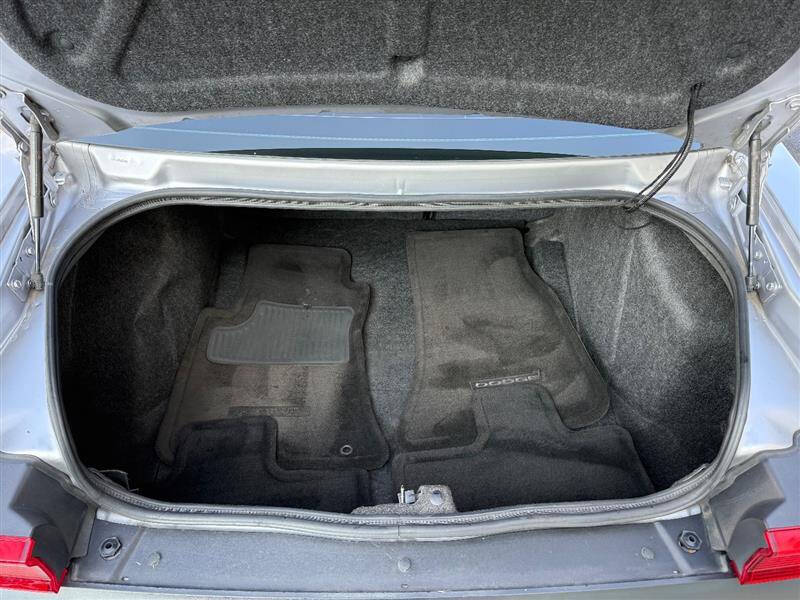 2014 Dodge Challenger SXT