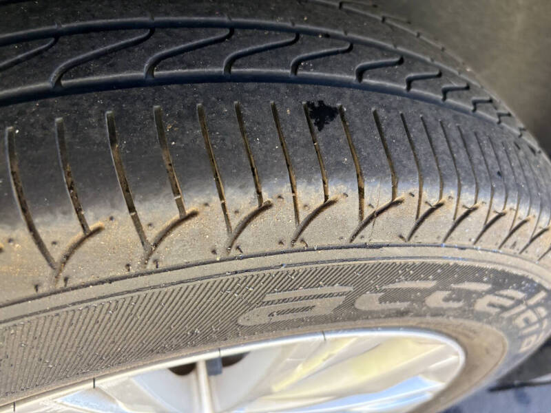 2018 Volkswagen Tiguan 2.0T S