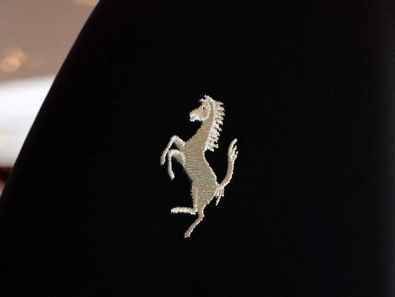 2025 Ferrari 296 GTS