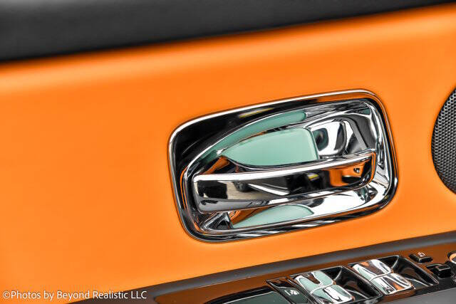 2023 Rolls-Royce Cullinan