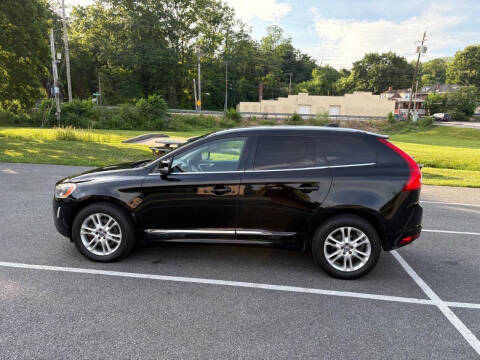 2015 Volvo XC60 T5 Premier