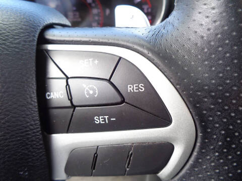 2014 Dodge Durango Citadel