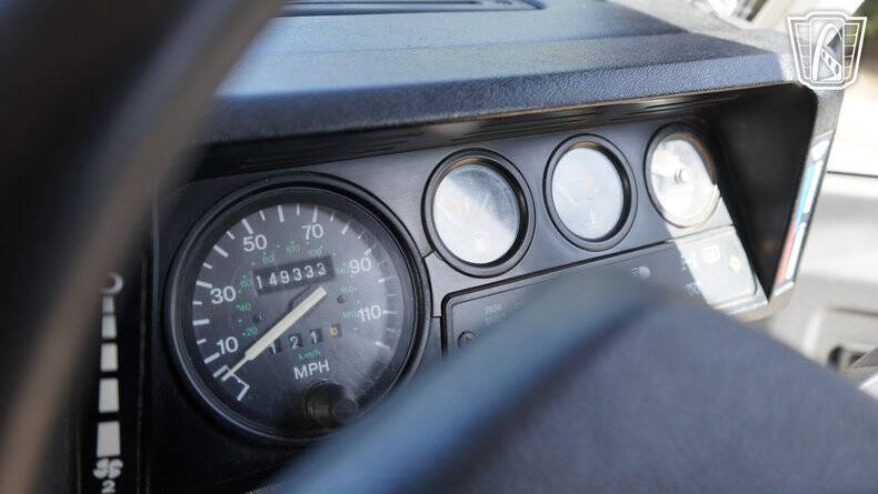 1998 Land Rover Defender