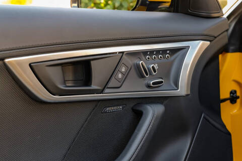 2021 Jaguar F-TYPE P300