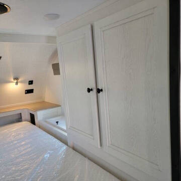 2024 Palomino BACKPACK