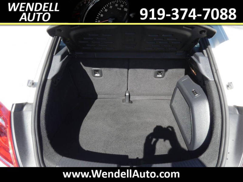 2014 Volkswagen Beetle