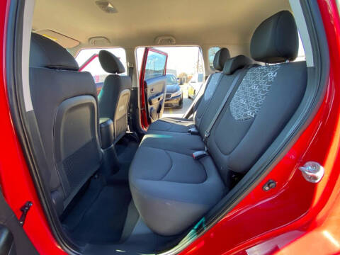 2011 Kia Soul
