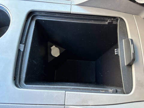 2016 Chevrolet Traverse LS