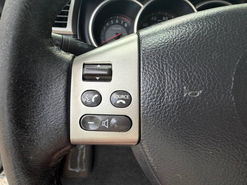 2009 Nissan Versa 1.8 SL