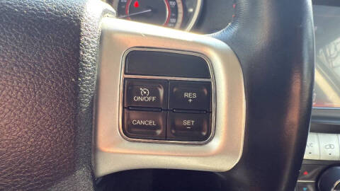 2019 Dodge Journey GT