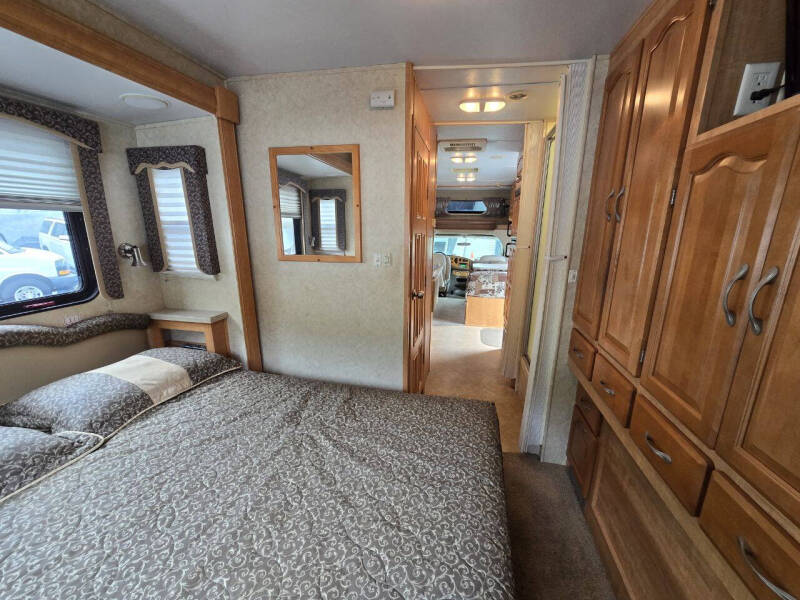 2007 Forest River Sunseeker  Class C