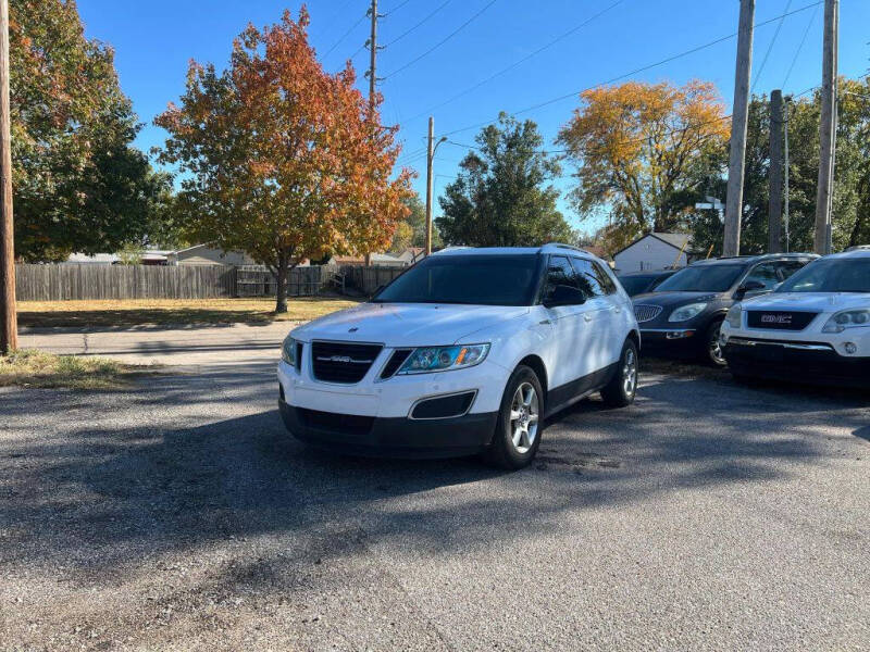 Saab 9-4X For Sale In Wahoo, NE - Carsforsale.com®