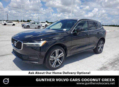 2021 Volvo XC60