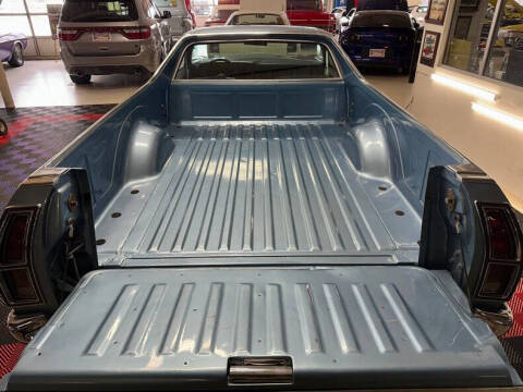 1979 Ford Ranchero
