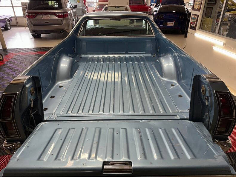 1979 Ford Ranchero