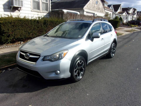 2014 Subaru XV Crosstrek for sale at Super Buy Auto Sales of NJ in Elizabeth NJ