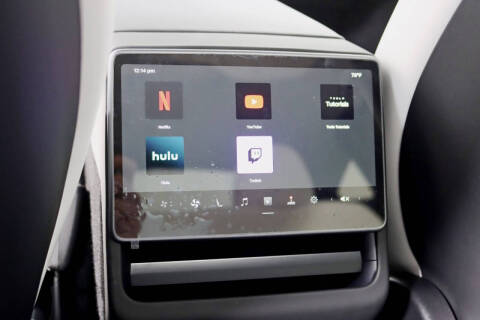 2026 Tesla Model Y Long Range
