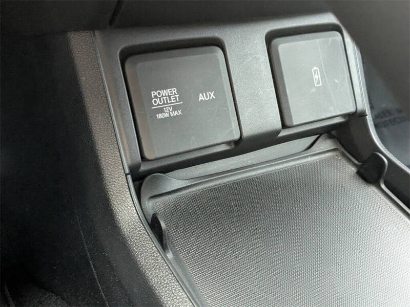 2020 Acura RDX w/Tech