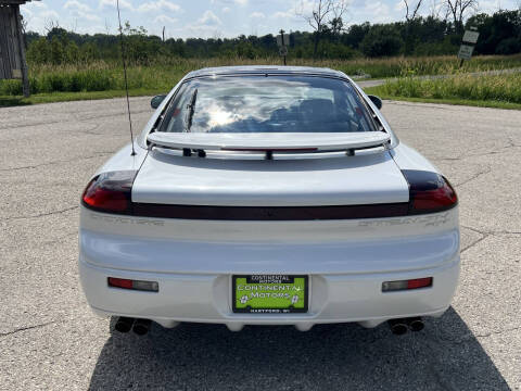 1995 Dodge Stealth R/T Turbo