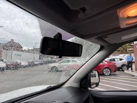 2022 RAM ProMaster City