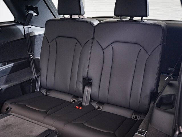 2026 Audi Q7 quattro Premium Plus 45 TFSI