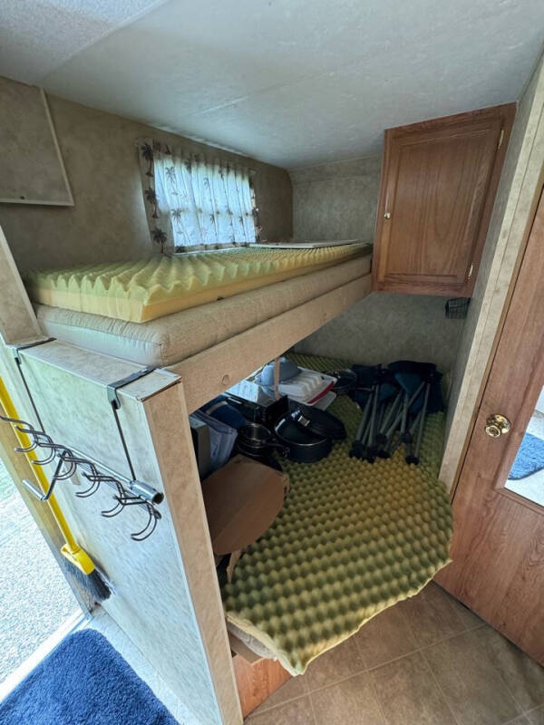 2006 Jayco Jay Feather 165