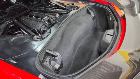 2023 Chevrolet Corvette Z06