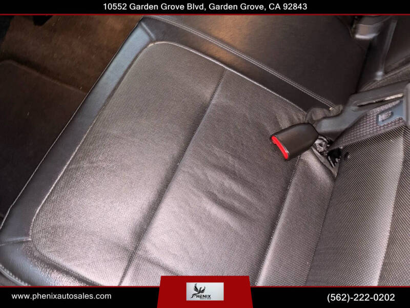 2014 Ford Flex Limited