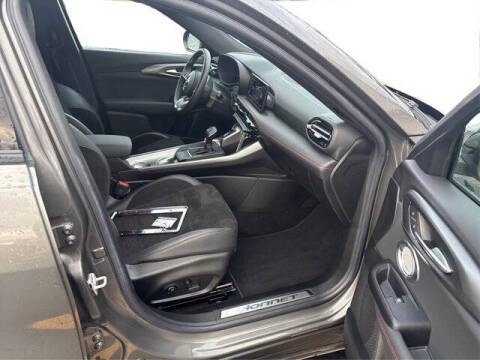 2023 Dodge Hornet GT Plus