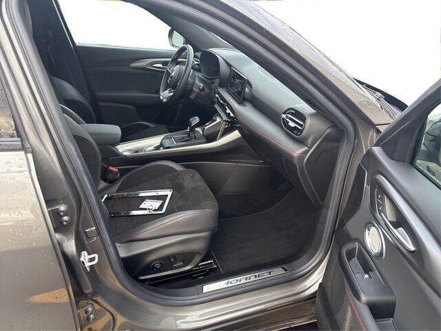 2023 Dodge Hornet GT Plus