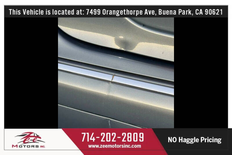 2004 Mercedes-Benz S-Class S 430