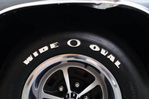 1970 Chevrolet Chevelle