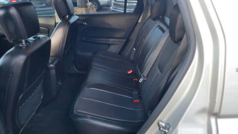 2014 GMC Terrain SLT-1