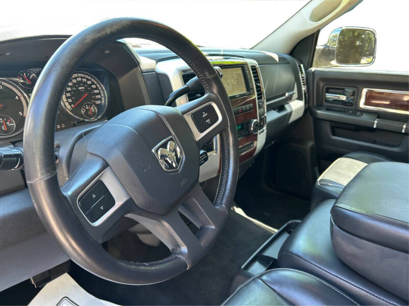 2010 Dodge Ram 3500