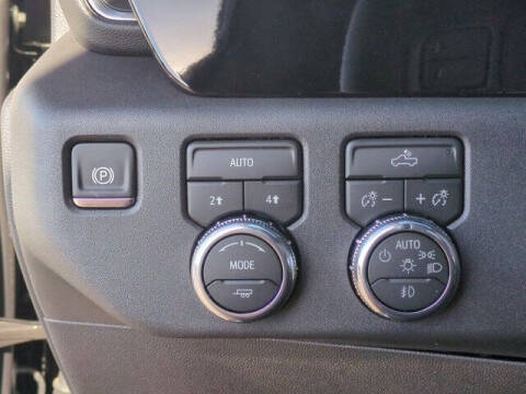 2026 GMC Sierra 1500 Elevation Standard