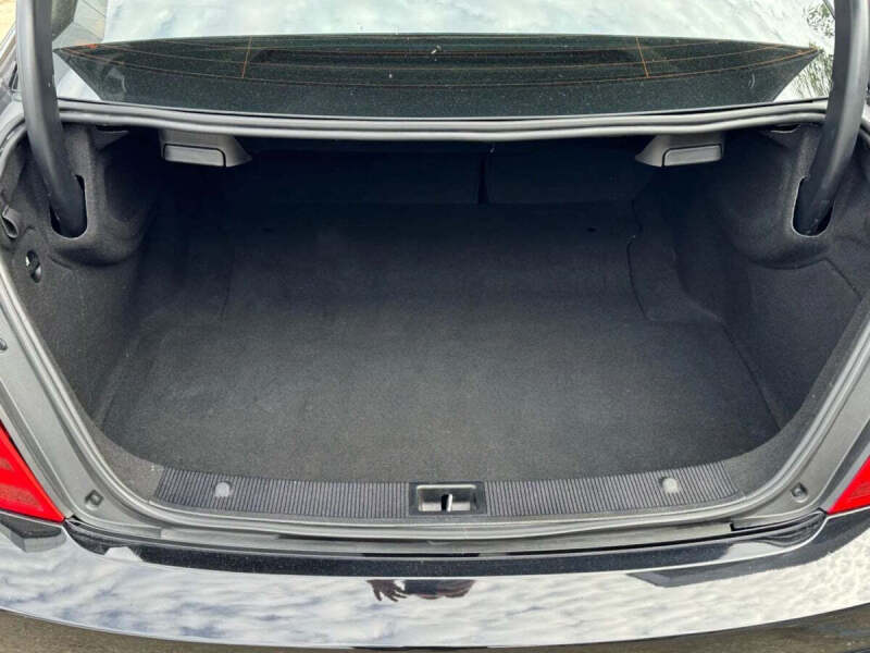 2015 Mercedes-Benz C-Class C 250