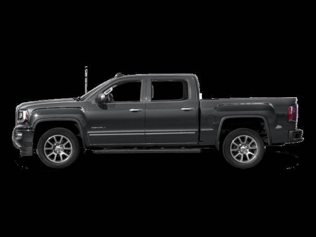 2017 GMC Sierra 1500 49