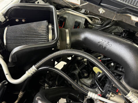 2015 RAM 1500 Laramie