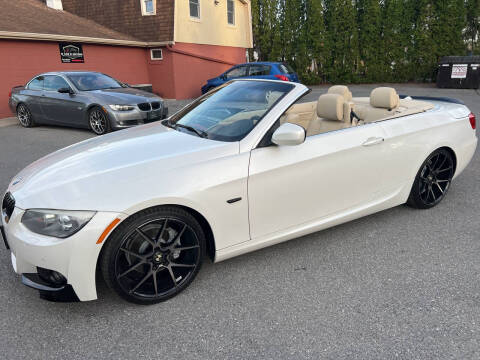 2012 BMW 3 Series 328i