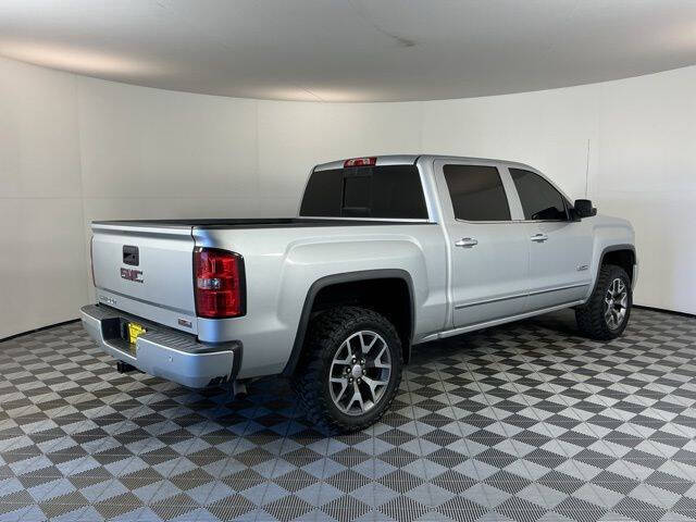 2014 GMC Sierra 1500