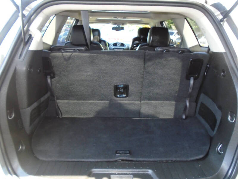 2014 Buick Enclave Leather