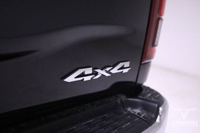 2025 RAM 3500 Laramie