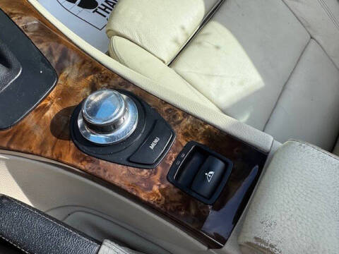 2008 BMW 3 Series 335i