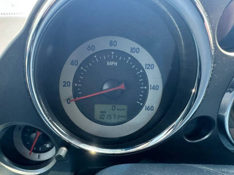2010 Mitsubishi Eclipse GS Sport