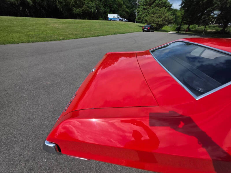 1972 Ford Torino