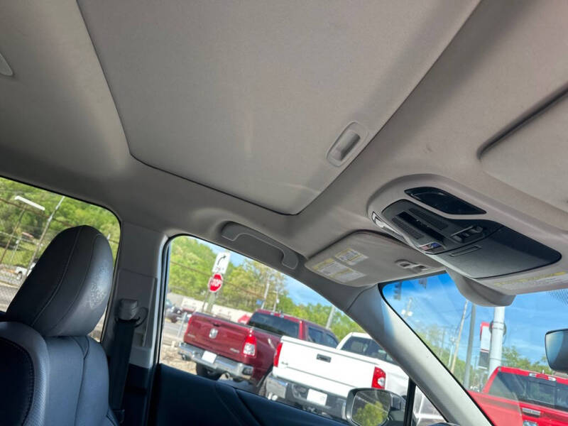 2021 Subaru Outback Limited XT