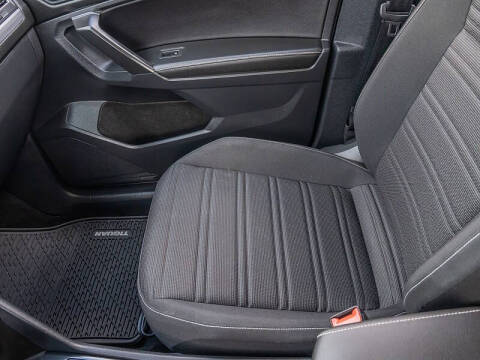 2023 Volkswagen Tiguan S