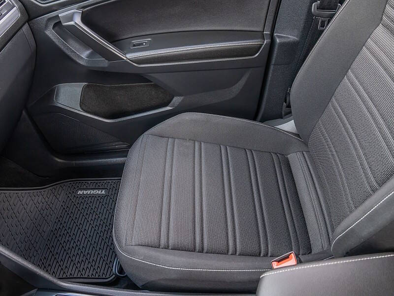 2023 Volkswagen Tiguan S